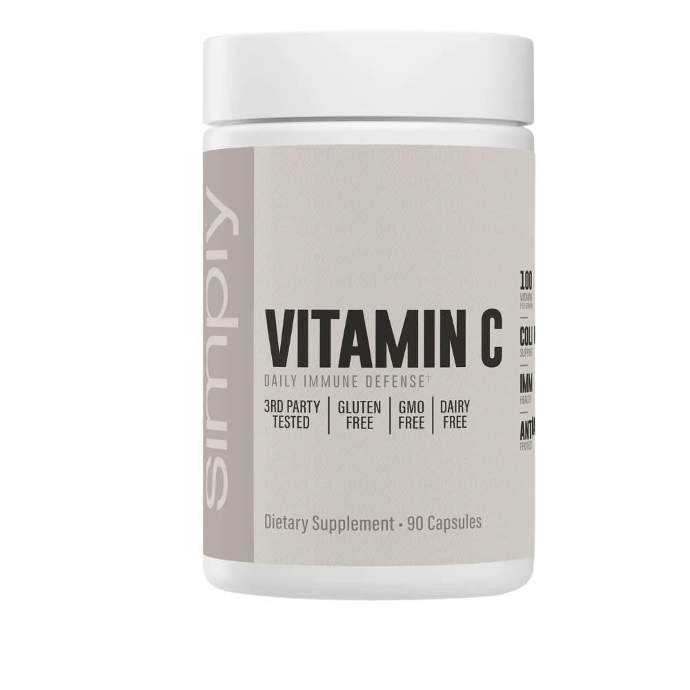 Vitamina C Simply