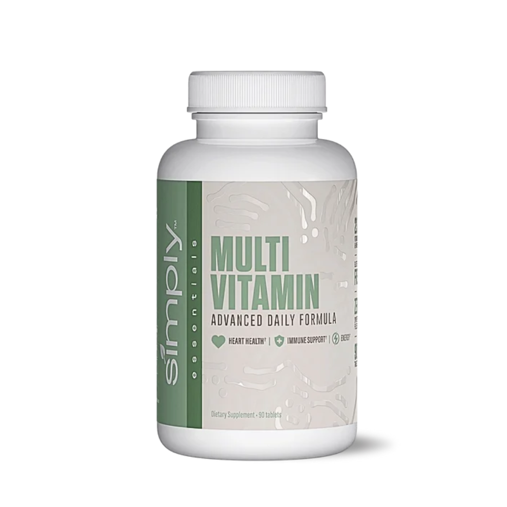 Multi Vitaminico Simply