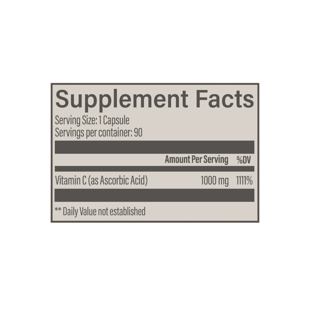Vitamina C Simply - Imagen 2