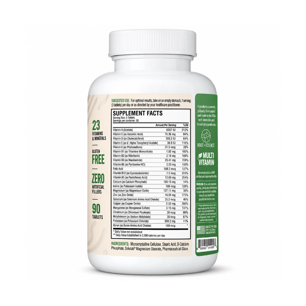 Multi Vitaminico Simply - Imagen 2